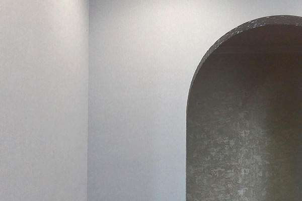 Автоматизированная штукатурка стен